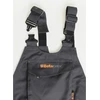 Image de Salopette de travail BETA Gris - Taille XL