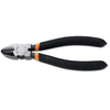 Image de Pince Beta-utensili 1.6 Mm Tranchants Aiguisés Poignées Ergonomiques