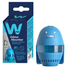 Image de Wpro Absorbeur D'Odeurs - Png025 - Wpro