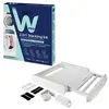 Image de WPRO - Nouvelle gamme premium de kits empilables - C00984784