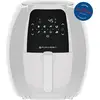 Image de Pyramidea Friteuse à air chaud 8L 1800W White Touch AF812W Appareils de cuisine
