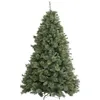 Image de Sapin De Noël « Oslo »   Hauteur 240 Cm   Base 165 Cm / 2100 Branches