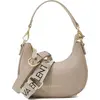Image de Valentino Bags Zero Re Couleur Beige