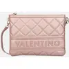 Image de Valentino Sac Bandoulière Ada Rosa Metallizzato