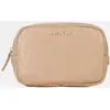 Image de Valentino Trousse zippée Lio Re Beige