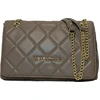 Image de VALENTINO Sacs Sac à bandoulière en similicuir Ocarina taupe
