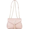 Image de Valentino Bags Privilege Flap Bag Femme Sac de soirée beige