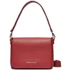 Image de Valentino Sac Bandoulière Never Rosso Scuro