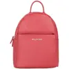 Image de Valentino Sac à dos Never Rosso Scuro