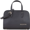 Image de Mario Valentino sac pour femme en polyuréthane noir