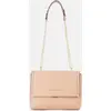 Image de Valentino Sac Bandoulière Samantha Beige