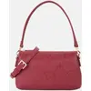 Image de Valentino Sac Bandoulière Samba Re Rosso Scuro