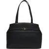 Image de Valentino Bags Fae Re Couleur Noir