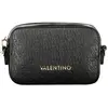 Image de Élégant sac bandoulière noir pour femmes, avec bandoulière réglable