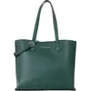 Image de Valentino Bags VBS9EG01 Sac shopping FALL RE Sac à bandoulière pour femme bosco