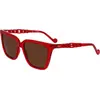 Image de Lunettes de soleil Liu Jo lj780s600