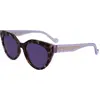 Image de Lunettes de soleil Liu Jo lj782s516