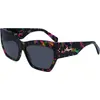 Image de Lunettes de soleil Liu Jo lj785s6116304