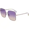 Image de Lunettes de soleil collection Liujo - femme