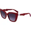 Image de Lunettes de soleil collection Liujo - femme