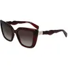 Image de LIU-JO EYEWEAR SUNGLASSES Lunettes de soleil LJ789S_200_52