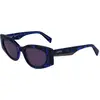 Image de Lunettes de soleil Liu Jo lj792s460