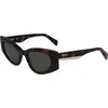 Image de Lunettes Liu Jo lj792s242