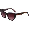 Image de Lunettes de soleil collection Liujo - femme