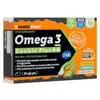 Image de OMEGA 3 DOUBLE PLUS++ - 30 capsules molles
