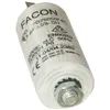 Image de Condensateur 8.5  f 400v C00258619 Pour Sèche Linge Hotpoint Ariston, Indesit Whirlpool