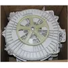 Image de Ariston Group - Ariston - Cuve 62lt All Plast Maxi Radomsko - C00268108 -