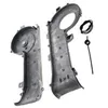 Image de Whirlpool - Carter De Sechage Kit D'Origine Lave-linge C00290711 Ariston Hotpoint Hotpoint Lave-linge C00290711 Ariston Hotpoint Hotpoint