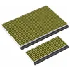 Image de Siemens - Filtre Charbon Actif D'Origine 361x264x22 Mm / 244x99 Mm (11018700, 11041790) Hotte Bosch, Gaggenau, Neff