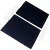 Image de Siemens - Lot De 2 Filtres Charbon D'Origine 295x235 Mm (00576485 4055385076) Hotte Aeg, Electrolux