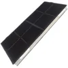 Image de Bosch - Filtre Charbon Actif D'Origine 400x205x30 Mm (00460120) Hotte Gaggenau, Neff, Siemens