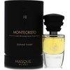 Image de Masque Milano Montecristo eau de parfum spray 35 ml
