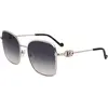 Image de Lunettes de soleil collection Liujo - femme