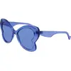 Image de Lunettes de soleil Liu Jo lj775s429