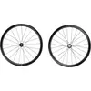 Image de Paire de roues Campa. Hyperon 2WF DB WC4013AP5A110, 28", CL, SRAM XDR