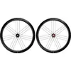 Image de Laufradsatz Bora Ultra WTO DB 45 C23 2WF WC435AAP1A110, Shimano HG 11