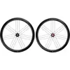 Image de Paire de roues Bora Ultra WTO DB 45 C23 2WF WC435AAP5A110, SRAM XDR