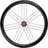 Image de Roue HR Bora Ultra WTO DB 45 C23 2WF WC435AAR1A010, Shimano HG 11