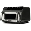 Image de G3 Ferrari Air Fryer G10181 10L 2000W Multifonction Noir