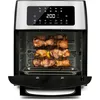 Image de G3 Ferrari G10182 Friteuse individuelle, 15 l, indépendante, 1700 W, noire
