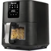 Image de Girmi FG79 Friteuse à air chaud, Simple, 9 l, Indépendante, 1700 W, Noir