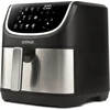 Image de G3 Ferrari Air Fryer G10191 8L 2200W Noir et Acier inoxydable 12 Programmes