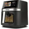 Image de G3 Ferrari Friggisano G10212 Friteuse à air 8L Digital Black