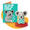 Image de Faba Personnage sonore Les calins avant de dormir FABA