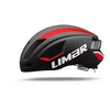 Image de Limar Air Speed Noir mat / Rouge L