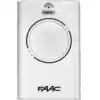 Image de Télécommande XT2 868MHz SLH 02 canaux - FAAC - PP787009